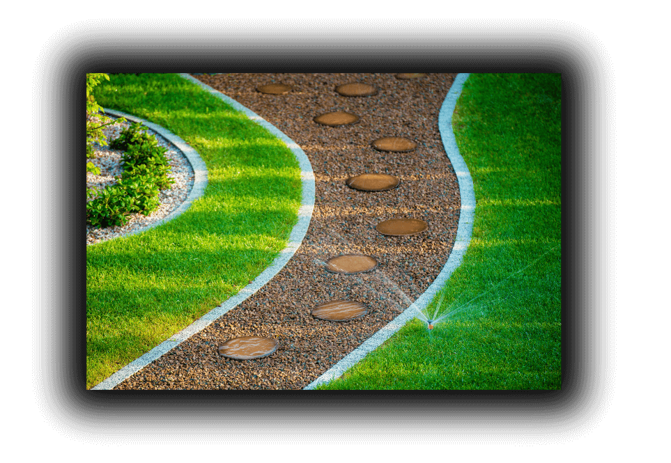 lawn